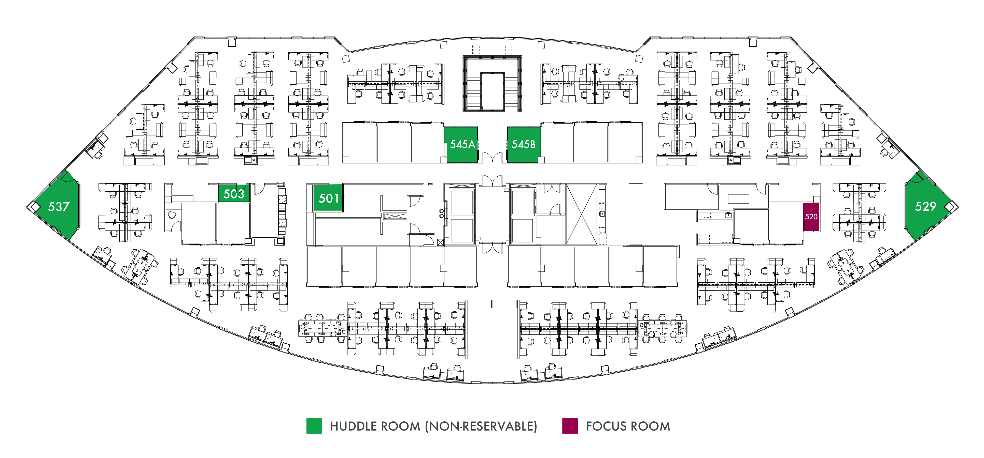 Fifth Floor